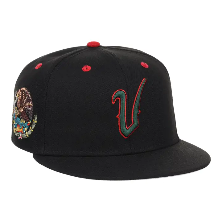 Veracruz NLB Varsity Ajusté noi/noi/gri