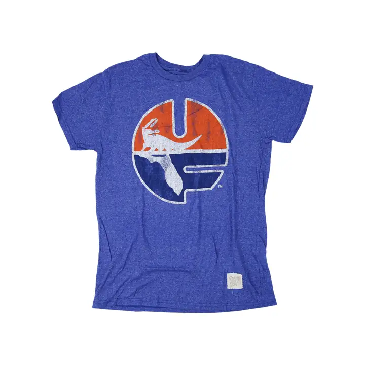 T-shirt RBL Florida Gators NCAA Mock Twist