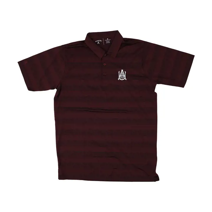 Polo boussole NCAA Alabama A&M Bulldogs MAR