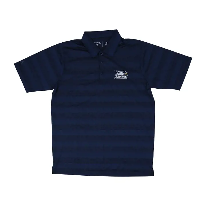 Polo Compass NCAA Georgia Southern BLEU MARINE