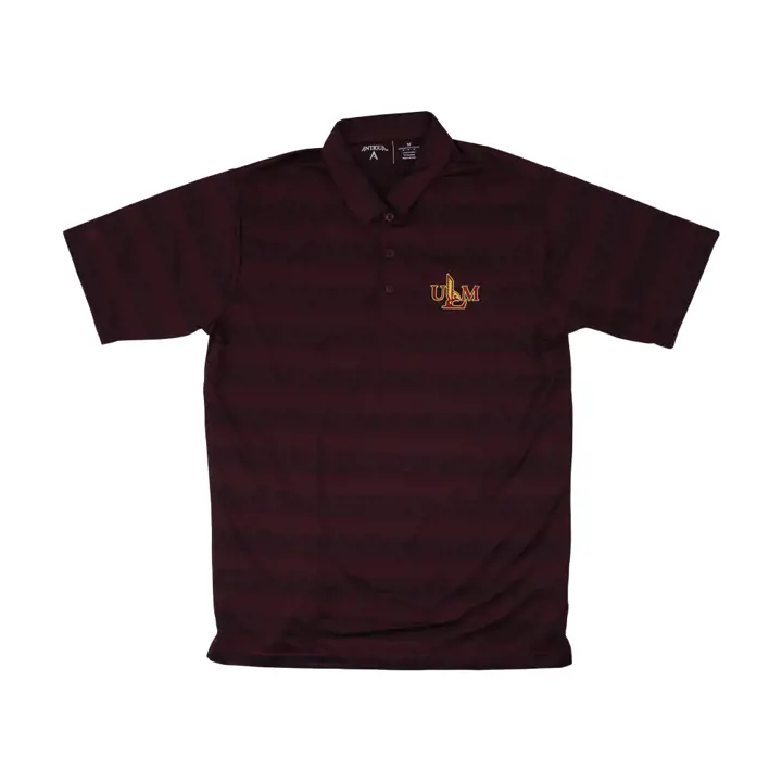 Polo Boussole NCAA Louisiane Monroe MAR