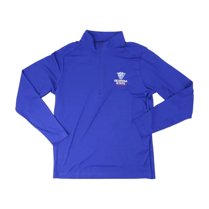 Haut zippé 1/4 Georgia State NCAA RBL