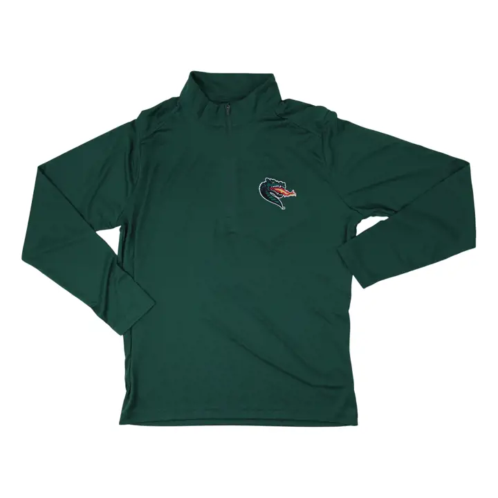 Blazers de l'Université d'Alabama à Birmingham (UAB) Hommage NCAA 1/4 Zi