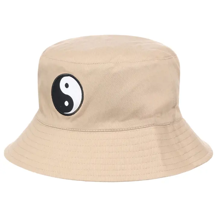 Bob réversible Ordinary Crowns kha/blc Yin Yang