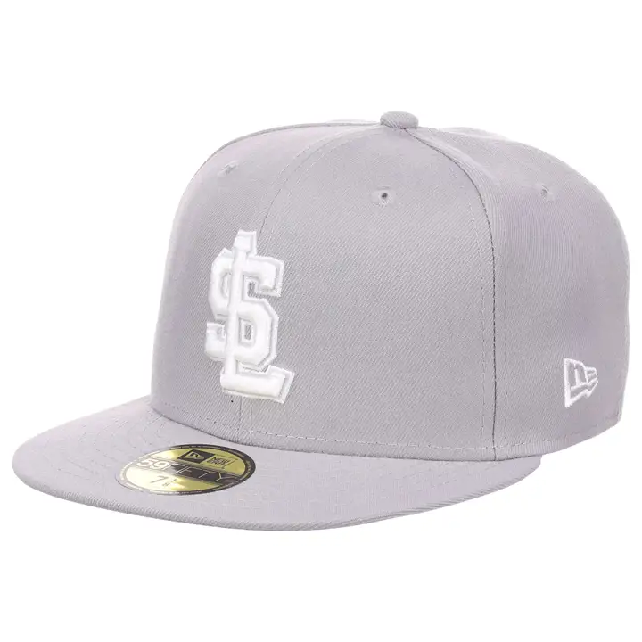 Casquette 59Fifty équipe MiLB Re-Dub des Salt Lake City Bees