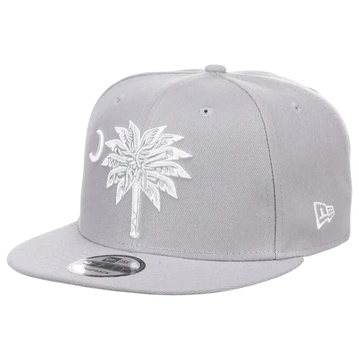 Myrtle Beach Pelicans MiLB Re-Dub 9Fifty Équipe gry