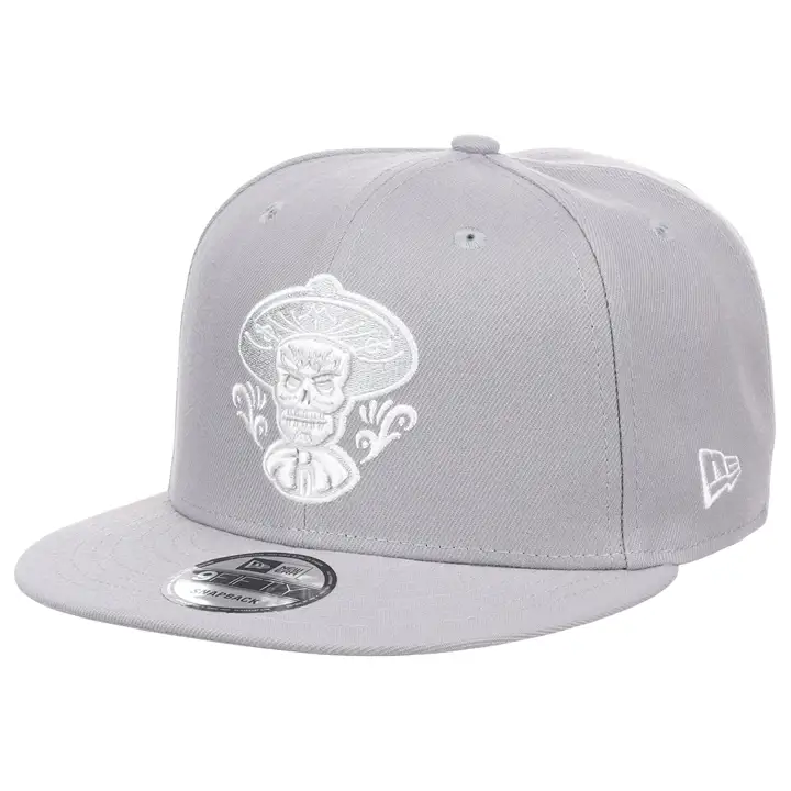 Casquette 9Fifty Team des Albuquerque Isotopes MiLB Re-Dub