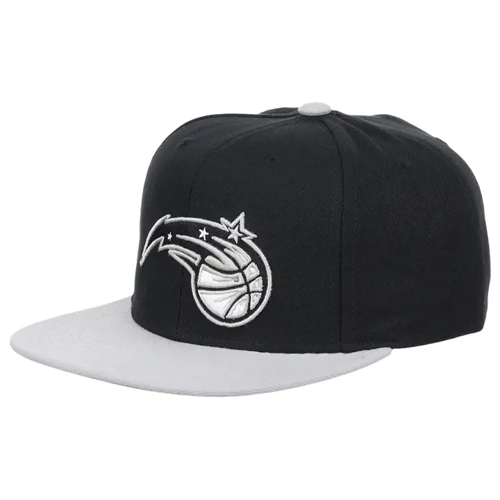Orlando Magic NBA Casquette Shady Team noire/ grise/ verte