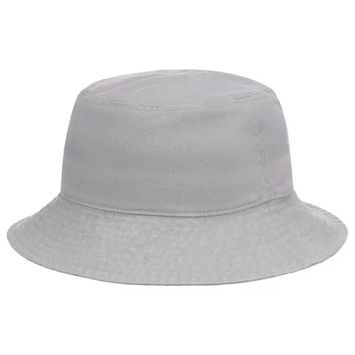 Seau CBL SWISH vide gris