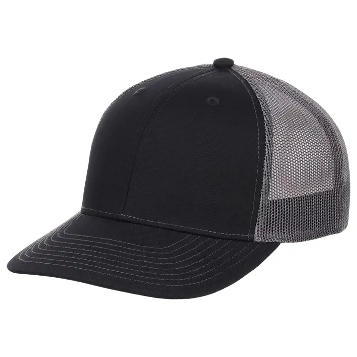 BLANK CBL SLAM DUNK TRUCKER noir/ gris