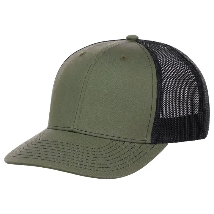 BLANC CASQUETTE TRUCKER SLAM DUNK olv/ noir