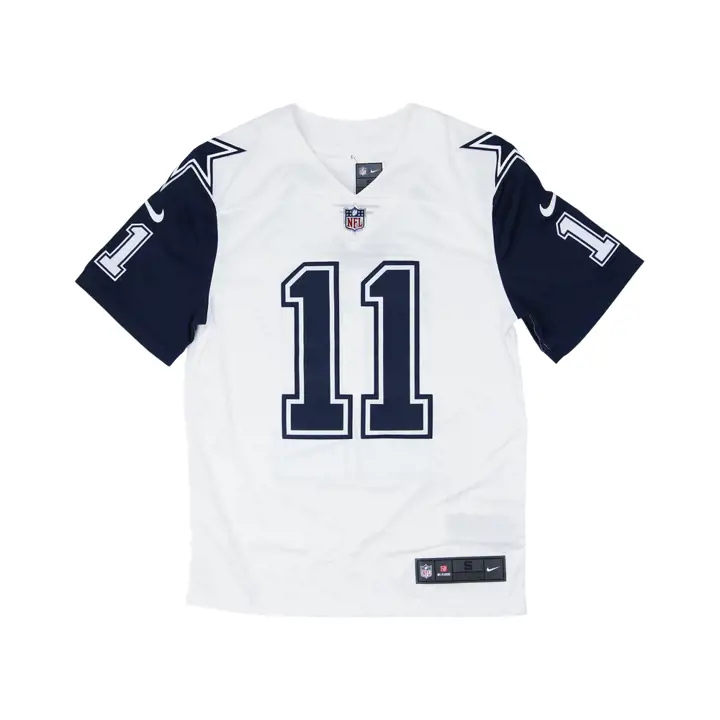 Maillot NFL Dallas Cowboys Limited Micah Parsons Blanc