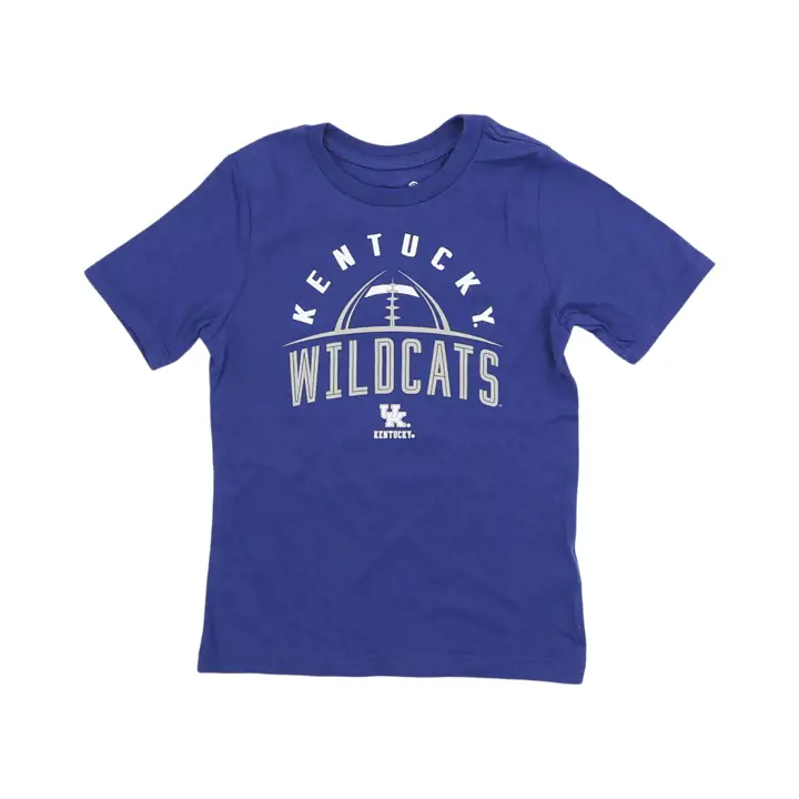 T-shirt Kentucky Wildcats NCAA enfant Energized 23 RBL