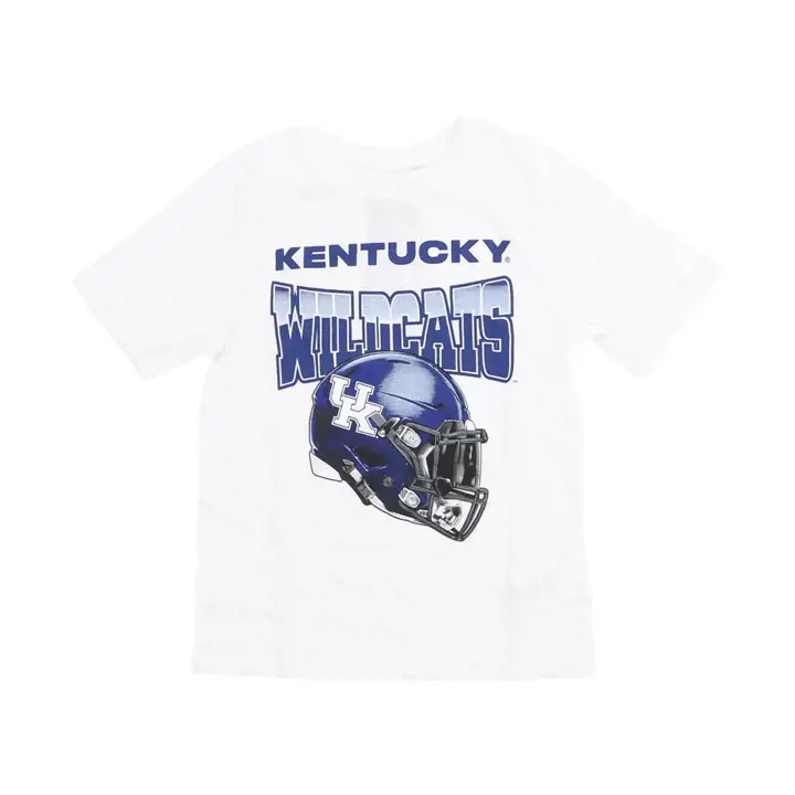 T-shirt enfant Kentucky Wildcats NCAA Heads Up 23 RBL