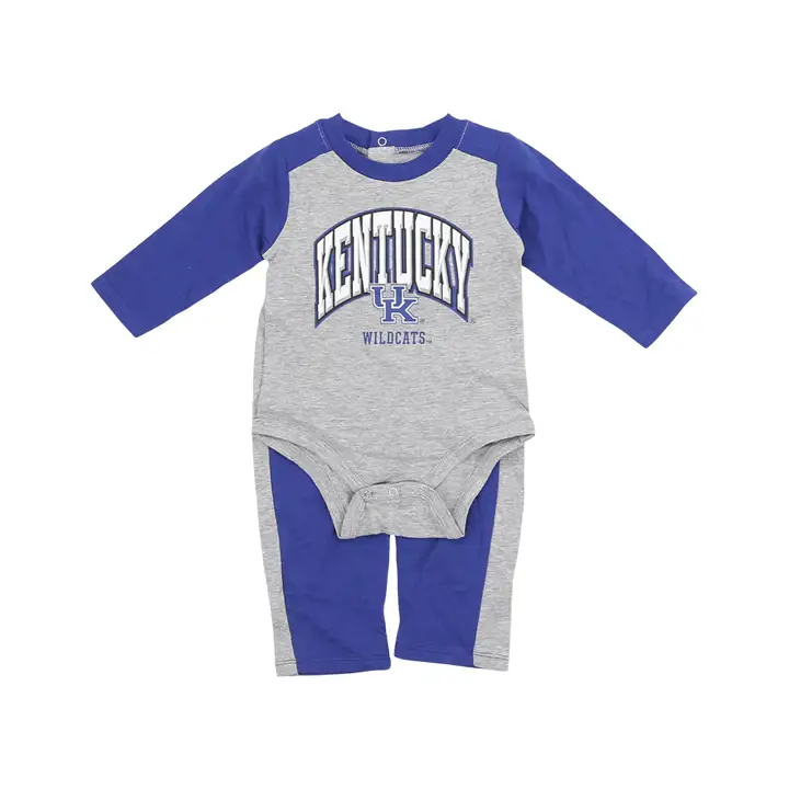 Ensemble recrue de l'année NCAA NB Kentucky Wildcats Set 23 RBL