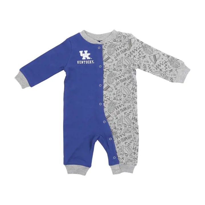 Combinaison Kentucky Wildcats NCAA NB Playbook 23 RBL