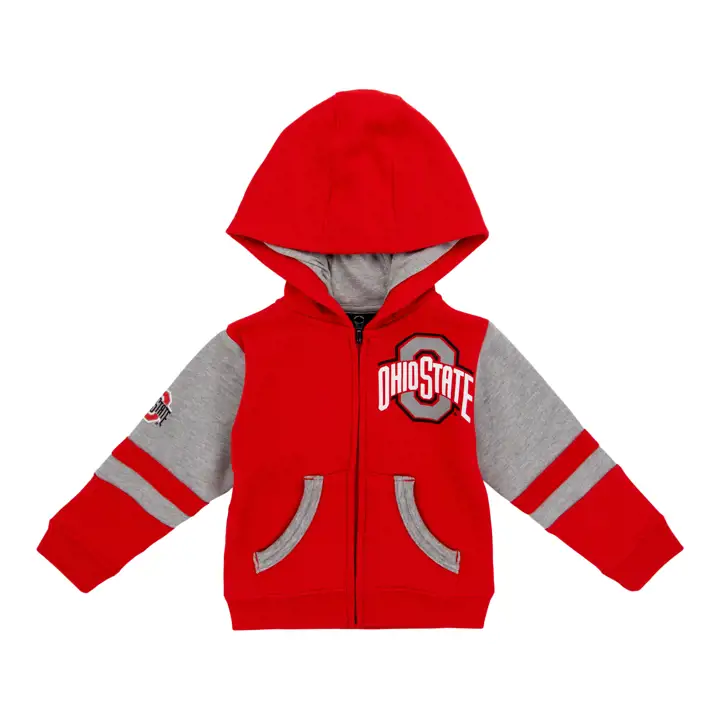 Ohio State Buckeyes NCAA Bébé Stade FZ 23 ROUGE