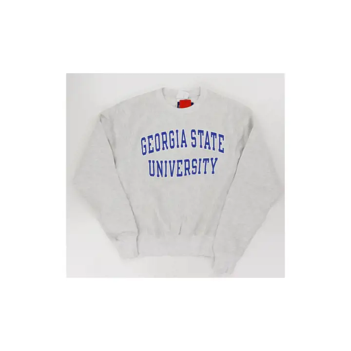 Sweat-shirt Georgia State NCAA Reverse Weave GRCL