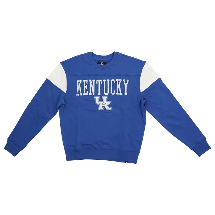 Kentucky Wildcats NCAA Équipe de Lancement Groundbreak
