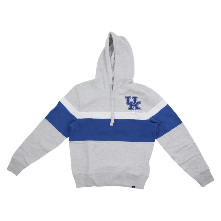 Sweat à capuche Kentucky Wildcats NCAA Warren