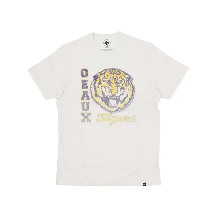 T-shirt LSU Franklin NCAA Phase Out 23