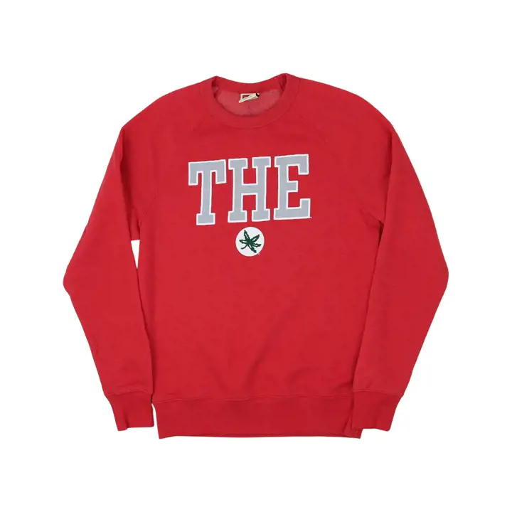 Ohio State Buckeyes NCAA Hommage THE Crew gry
