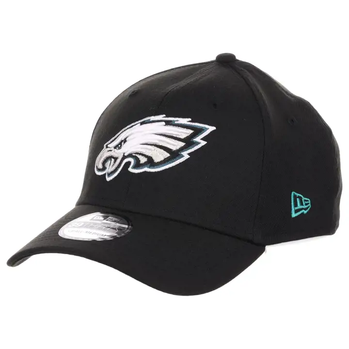 Philadelphia Eagles NFL NOUVELLE équipe Classic 39Thirty blk