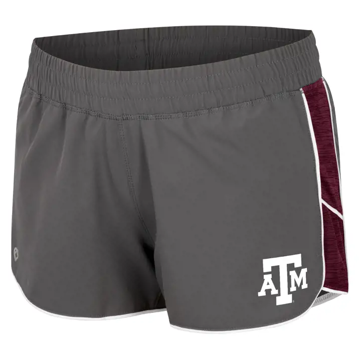 Short pour femme Texas A&M Aggies NCAA Pull the Switch 23 MAR