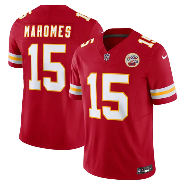 Maillot Kansas City Chiefs NFL Vapor Fuse Limited 23 Patrick