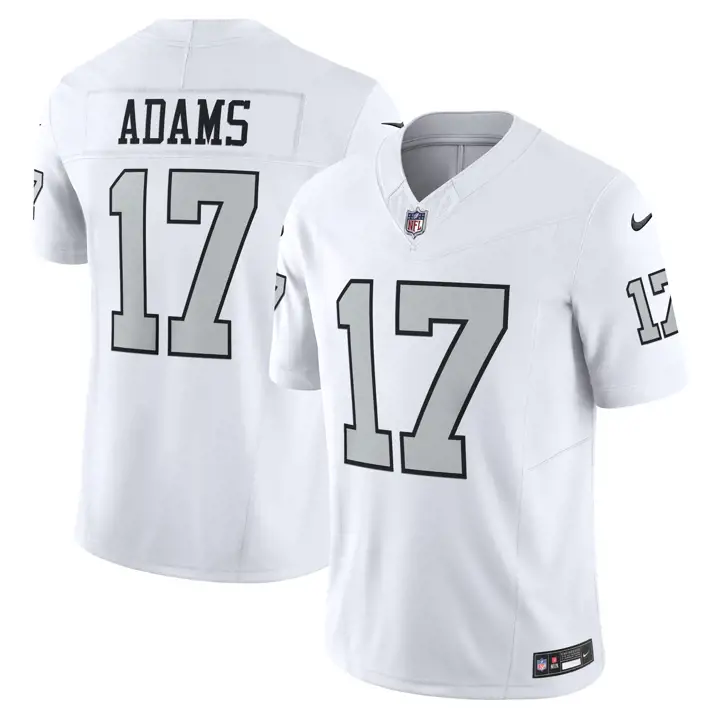 Maillot Las Vegas Raiders NFL Vapor Fuse 1 Limited 23 Davante