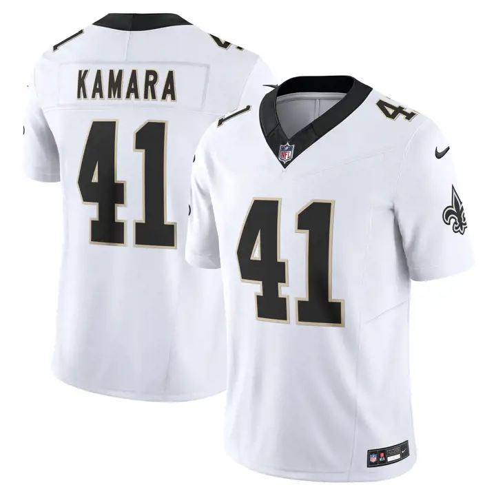 Maillot NFL Vapor Fuse 1 Limited Saints de la Nouvelle-Orléans 23 Alvin