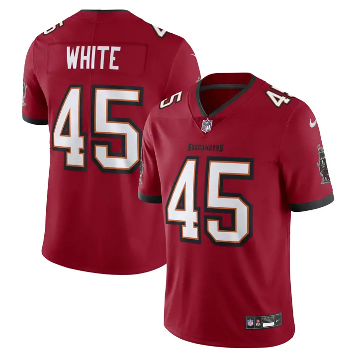 Tampa Bay Buccaneers Maillot NFL Vapor Untouchable 23 Devin W