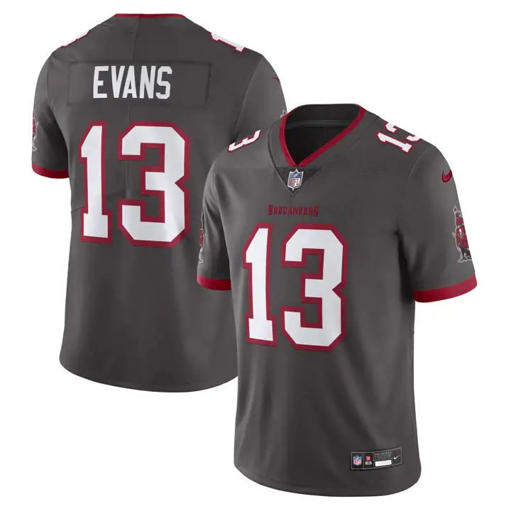 Maillot de football américain NFL Vapor Untouchable Limited Tampa Bay Buccaneers 23