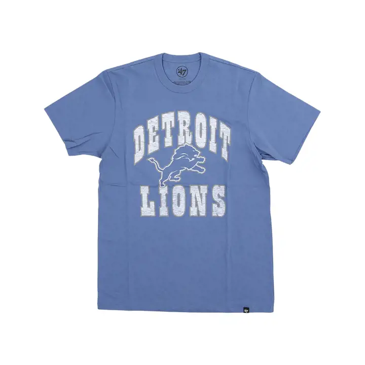 T-shirt Detroit Lions NFL Play Action Franklin 23 cab