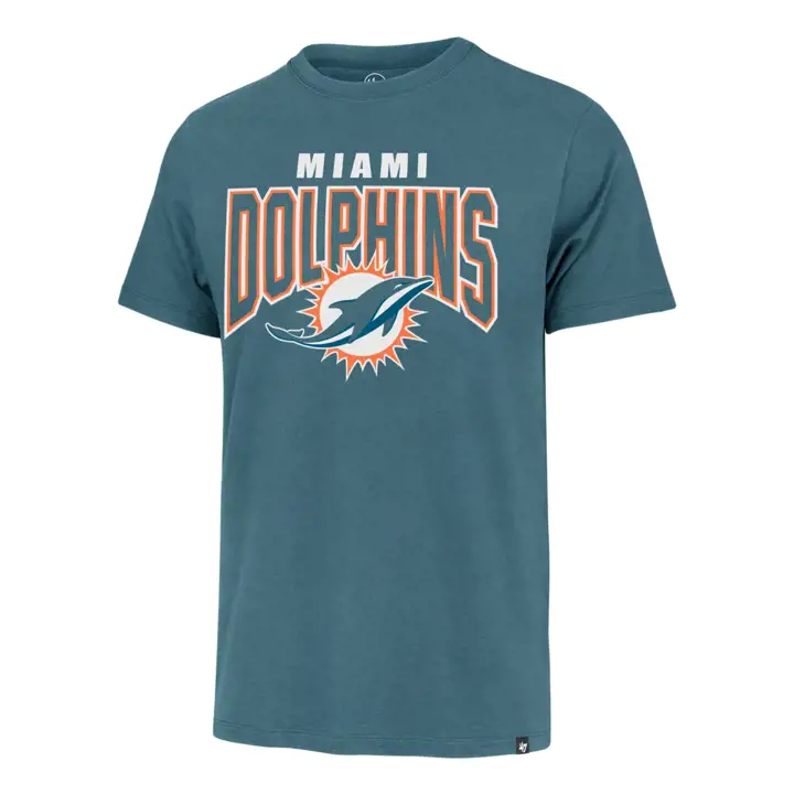 T-shirt Franklin Miami Dolphins NFL Restart 23 sarcelle
