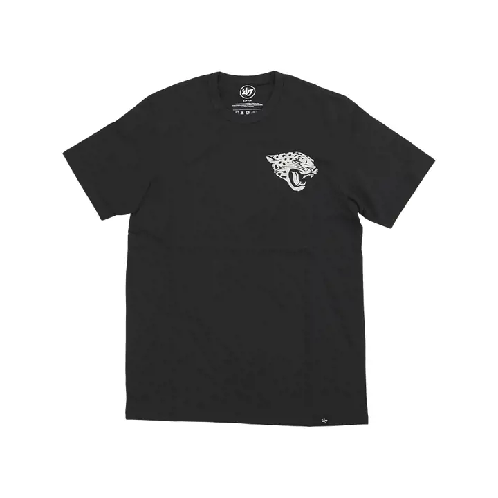 T-shirt Jacksonville Jaguars NFL Retour de Jeu Franklin 23 noir