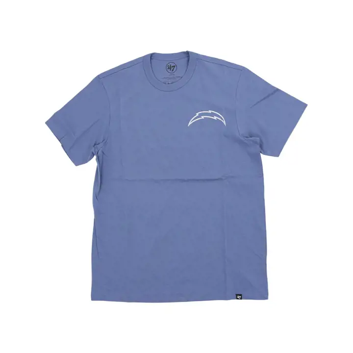 T-shirt Los Angeles Chargers NFL Play Franklin 23 cab