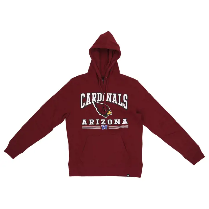 Arizona Cardinals NFL Headline Hood 23 crédits