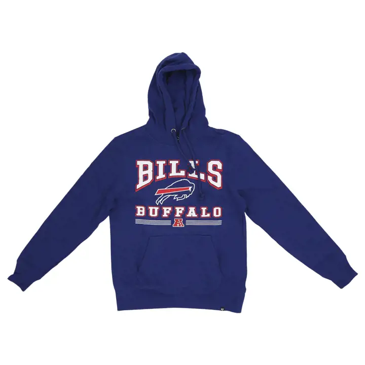 Buffalo Bills NFL Headline Hood 23 rbl