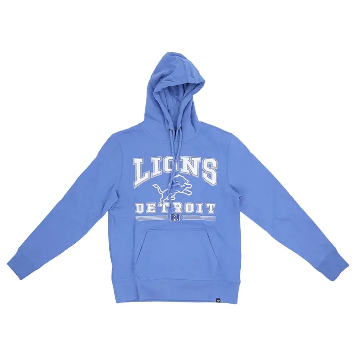 Casquette Detroit Lions NFL Headline Hood 23