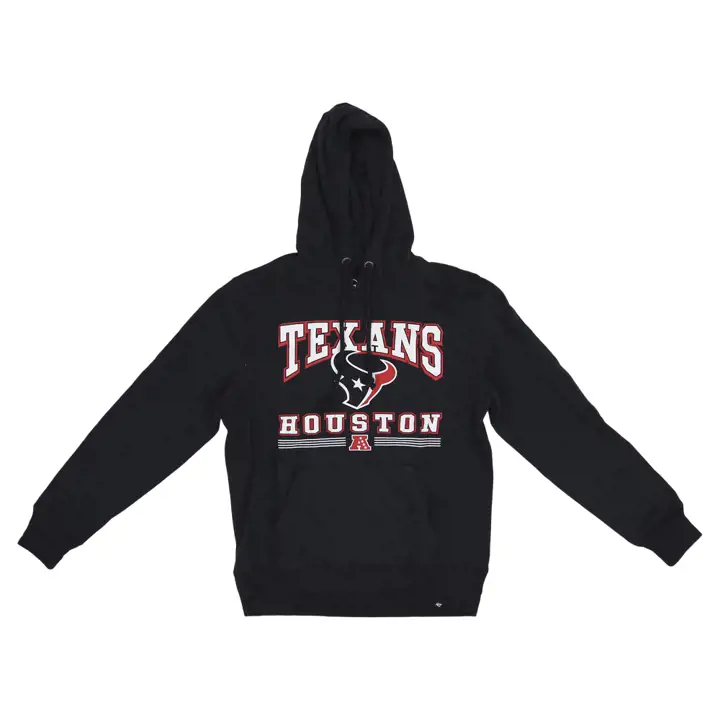 Houston Texans NFL Headline Hood 23 marine