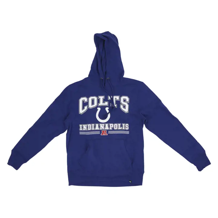 Indianapolis Colts NFL Headline Hood 23 rbl