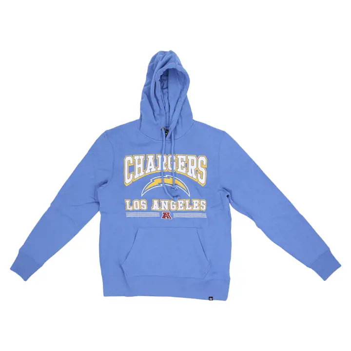 Los Angeles Chargers NFL Capuche 23