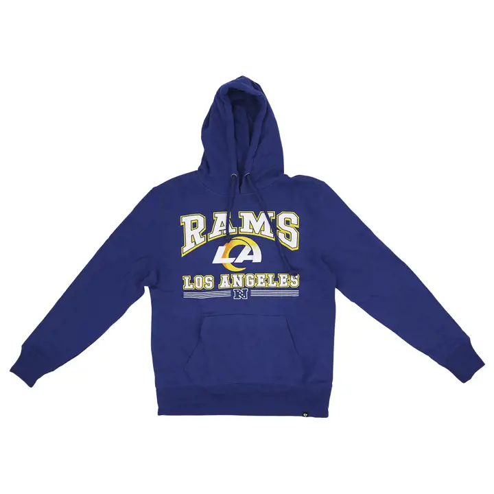 Los Angeles Rams NFL Headline Hood 23 rbl