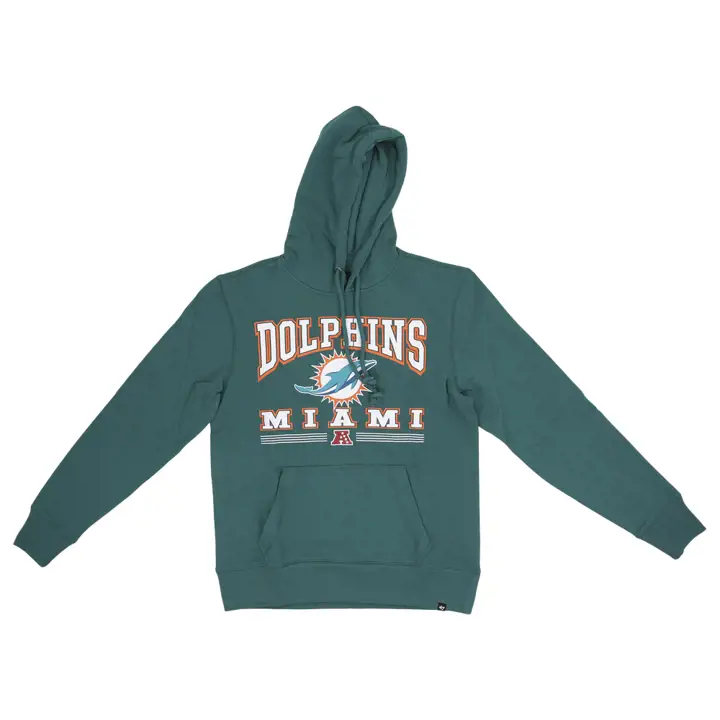 Miami Dolphins NFL Headline Hood 23 sarcelle