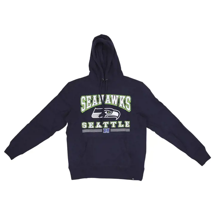 Seattle Seahawks NFL Headline Hood 23 ltnvy