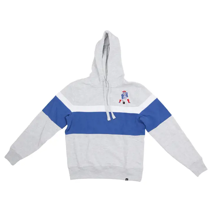 New England Patriots NFL Warren Hood Legacy 23 Gry