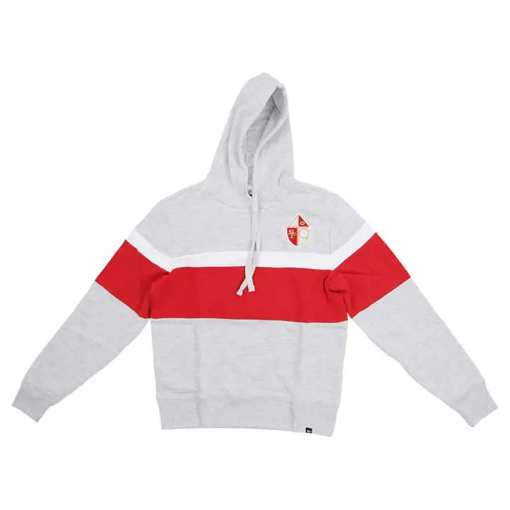 San Francisco 49ers NFL Warren Hood Legacy 23 Gry