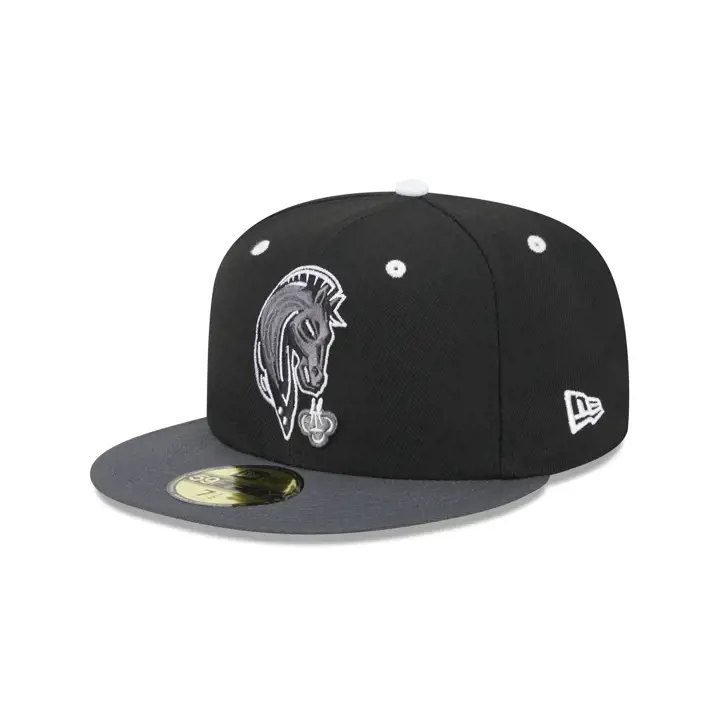 Lehigh Valley IronPigs 2023 MiLB Soirée à thème 59FIFTY BLEU