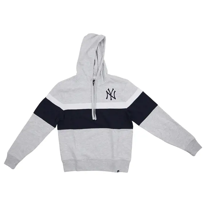 New York Yankees MLB 47 Warren Hood GRY